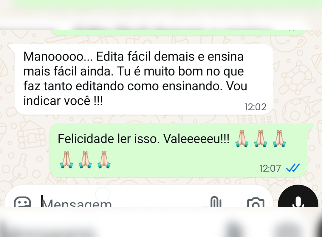 Feedbacks Filipe 4.1